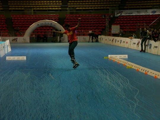 Credit : Alexandre Lebrun 