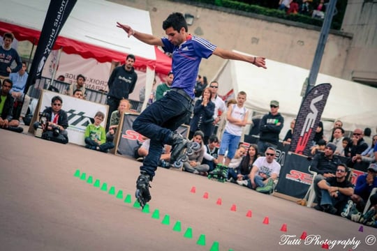 Credit : Tiphaine Bourbon