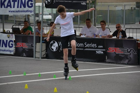 Credit : Slide-open Spirit