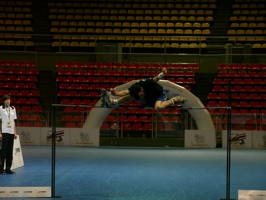 Credit : Alexandre Lebrun 