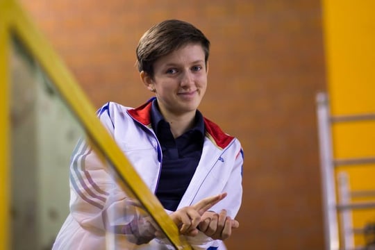 Credit : Ksenija Komarchuk  