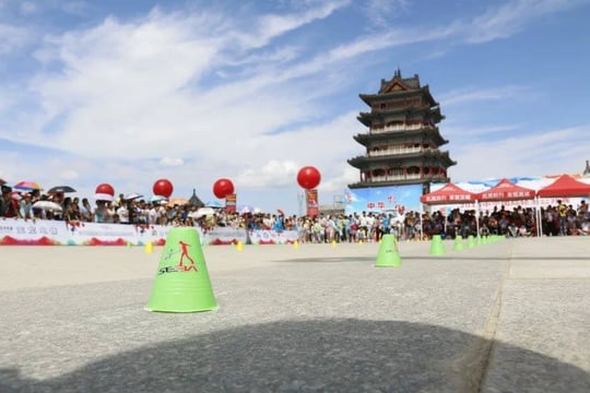 Credit : Ashlyn Fang Lee