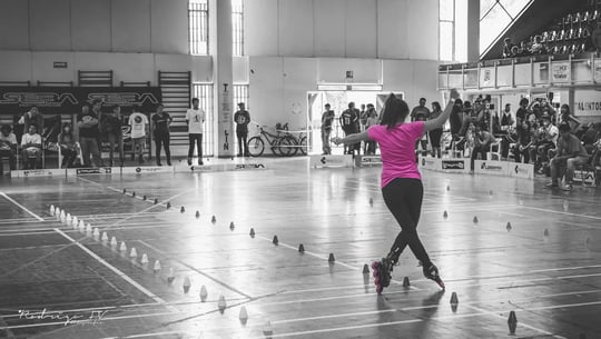 Credit : Rodrigo Flores