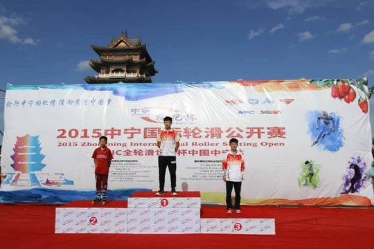 Credit : Ashlyn Fang Lee