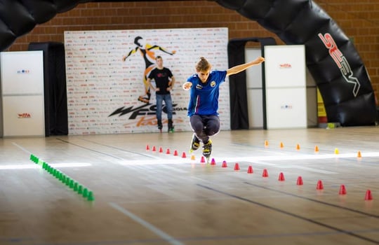 Lorenzo Guslandi by Ksenija Komarchuk