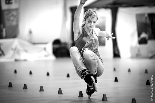 Photo Credit : Zelenova Nadezda