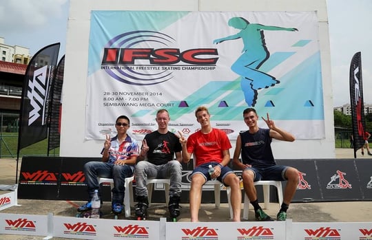 Credit : Carroll Wong