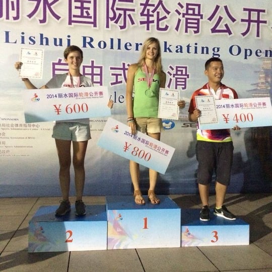 Credit : Klaudia & Michał