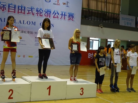 Credit : Yumiko Shibagaki