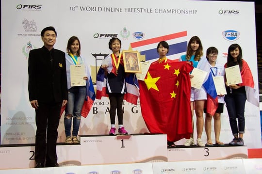 Credit : Kseniia Komarchuk 