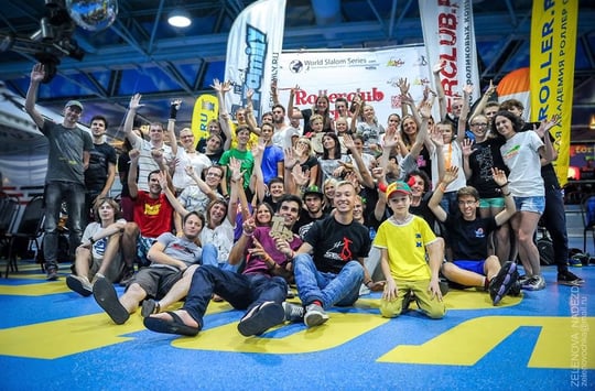 Credit : Nadia Zelenova