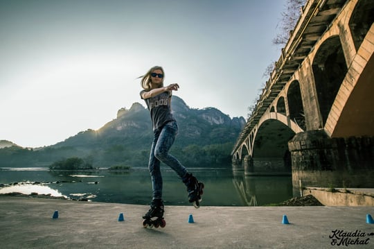 Credit : Michal Sulinowski