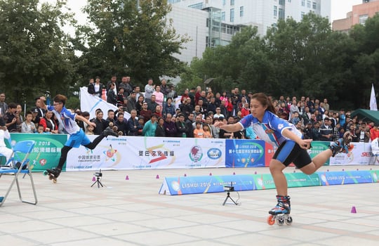 Credit : Carroll Wong      