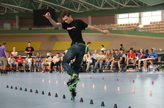 Credit : Rodrigo Morgado 