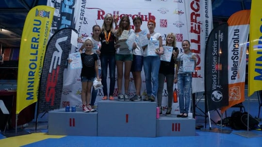 Credit : SlalomTimTeam