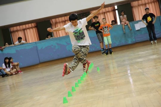 Pan Yu Shuo - Photo : Guan Lin