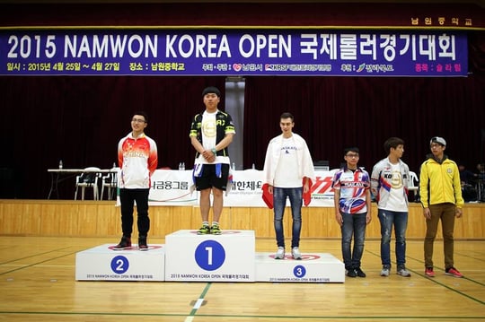 Credit : Young Chon Kim