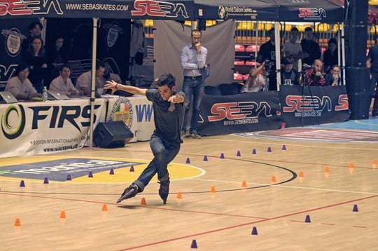 Credit : Francesca Florian