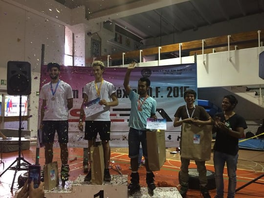 Credit : Pure Slalom