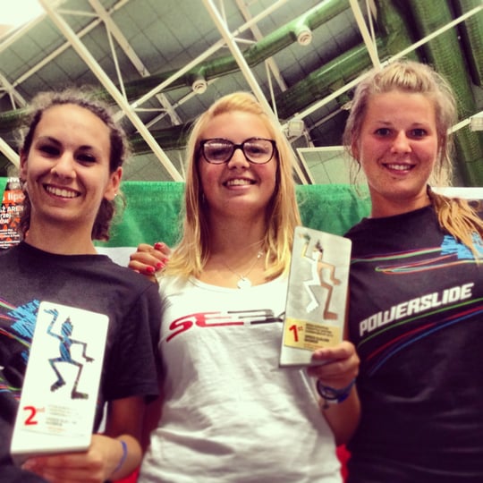 From left : B.Bossi, C.Rotunno, K.Lysenko