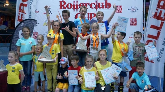 Credit : SlalomTimTeam