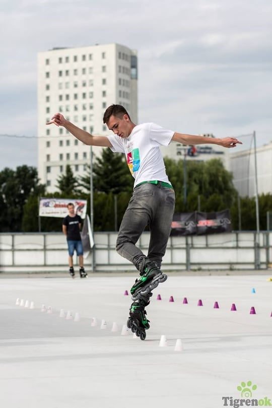 Credit : Ksenija Komarchuk   