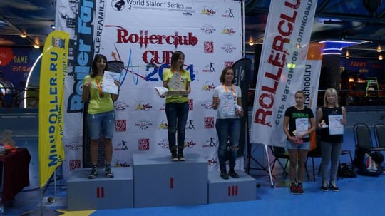 Credit : SlalomTimTeam