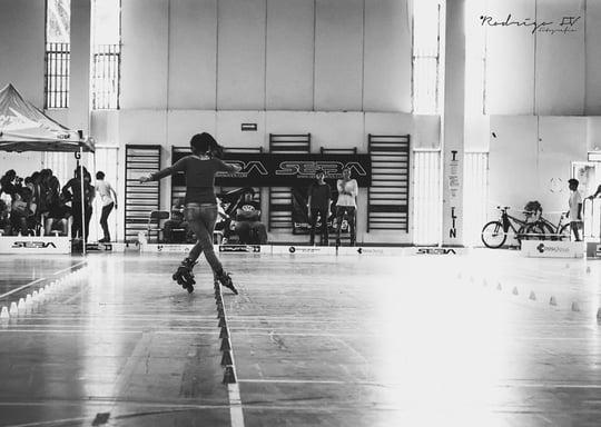 Credit : Rodrigo Flores