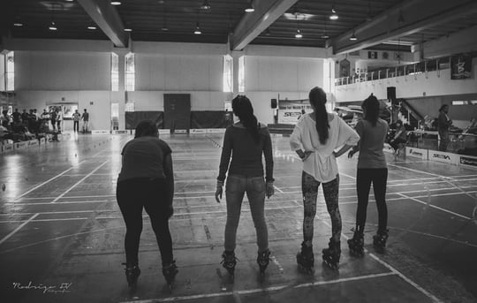 Credit : Rodrigo Flores