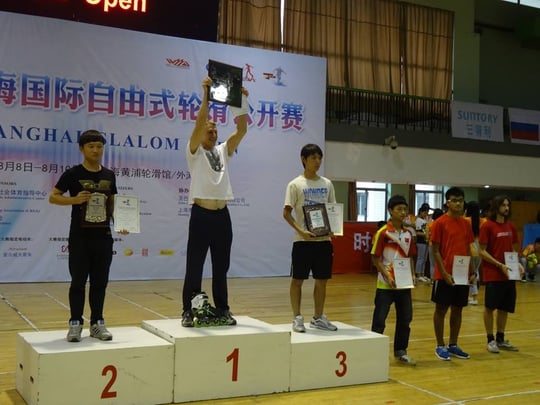 Credit : Yumiko Shibagaki