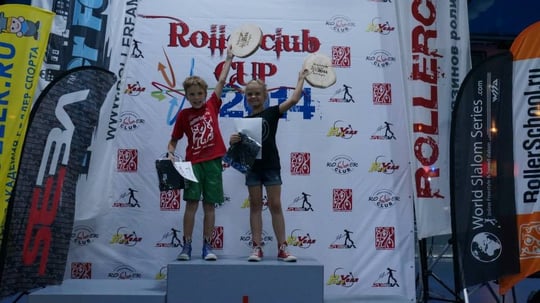 Credit : SlalomTimTeam