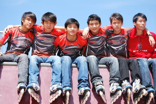 Micro Slide Team Singapore