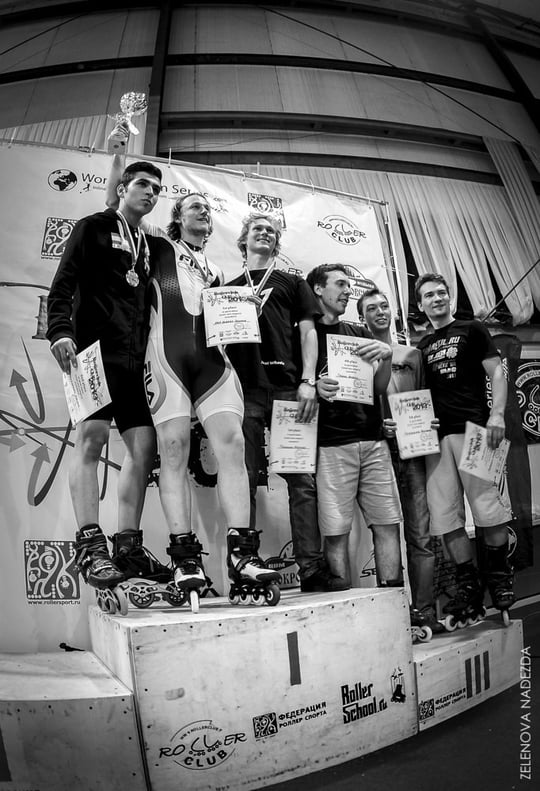 Photo credit : Zelenova Nadezda