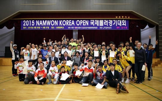 Credit : Young Chon Kim