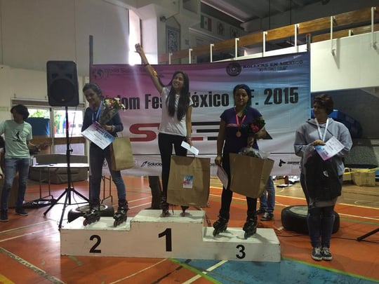 Credit : Pure Slalom