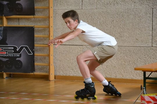 Credit : Slide-open Spirit