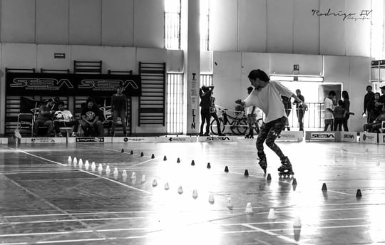 Credit : Rodrigo Flores