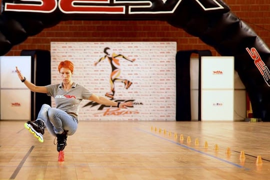 WFSC 2014 by Pierre 'Apache'