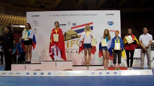 Credit : Kseniia Komarchuk 