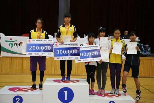 Credit : Carroll Wong 