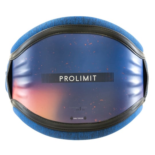 Prolimit Harness Kite Waist Atom Blue Orange bei WindSucht in NRW