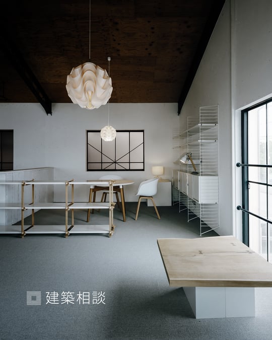 建築相談 ハコイエ HACOIE