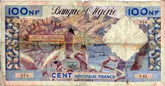 Doc. Claude Marie LACOSTE