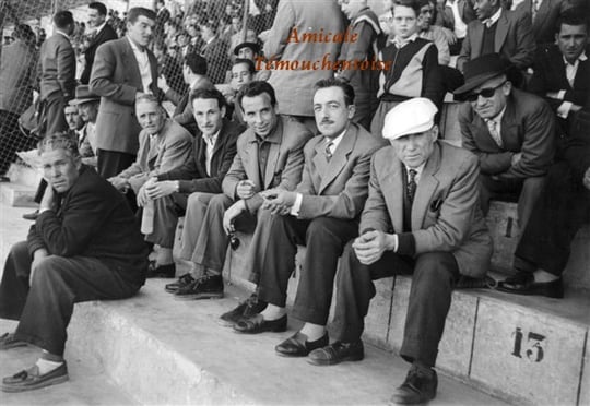 Doc. Jean Marie GIRARD