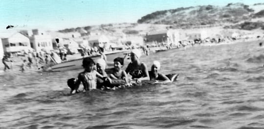 Claude Marie Martinez