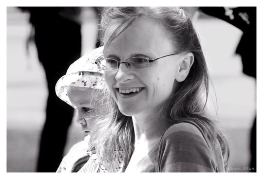 Sonja und Alexandra | fotografiert 07-2011