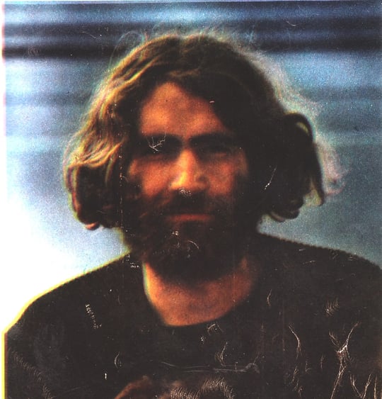 1965 le beatnick SERVIN