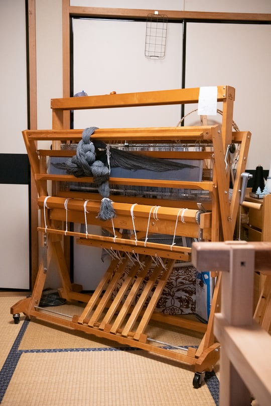 ▲マイティウルフ 90cm幅 折り畳みできる