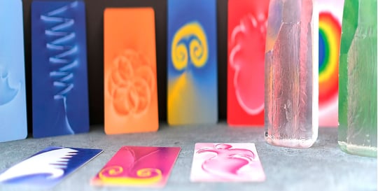 Energiearbeti - Hypnose - Wirbelsäulentherapie Amanda Lepore Uttigen bei Thun