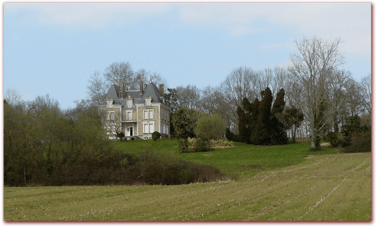 orthe labatut gave aquitaine landes peyrehorade larrat lahire saumon